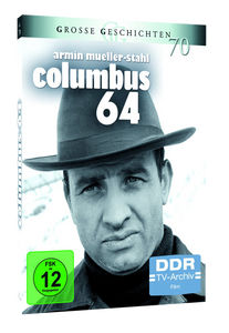 Columbus 64 (unzensierte Fassung) (4DVD)