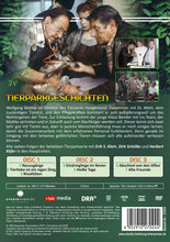 Lade das Bild in den Galerie-Viewer, Tierparkgeschichten (3DVD)
