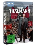Ernst Thälmann (2 DVDs)