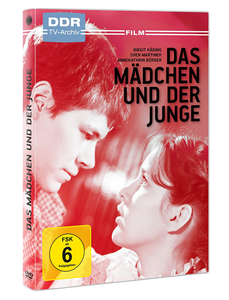 Das Mädchen und der Junge