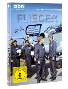 Flieger (DVD)