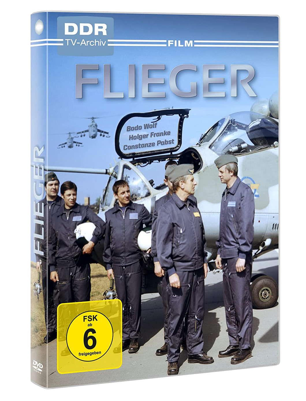 Flieger (DVD)