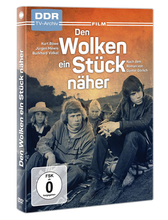 Lade das Bild in den Galerie-Viewer, Den Wolken ein Stück näher (DVD)
