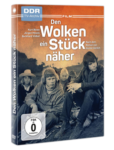 Den Wolken ein Stück näher (DVD)