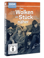 Den Wolken ein Stück näher (DVD)