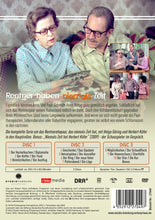 Lade das Bild in den Galerie-Viewer, Rentner haben niemals Zeit - Die komplette Serie (3 DVDs)
