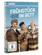 Frühstück im Bett