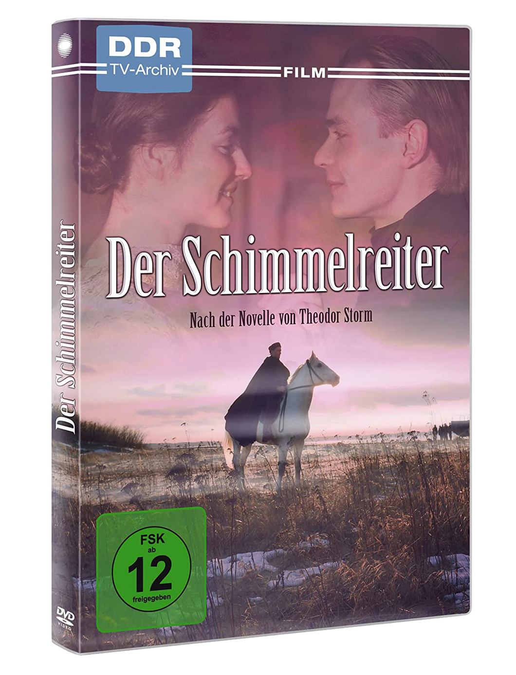 Der Schimmelreiter (DVD)