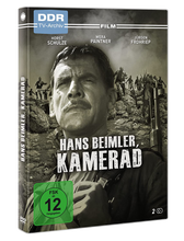 Lade das Bild in den Galerie-Viewer, Hans Beimler, Kamerad (2 DVD)
