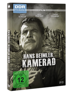 Hans Beimler, Kamerad (2 DVD)