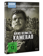 Hans Beimler, Kamerad (2 DVD)