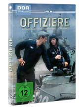 Lade das Bild in den Galerie-Viewer, Offiziere
