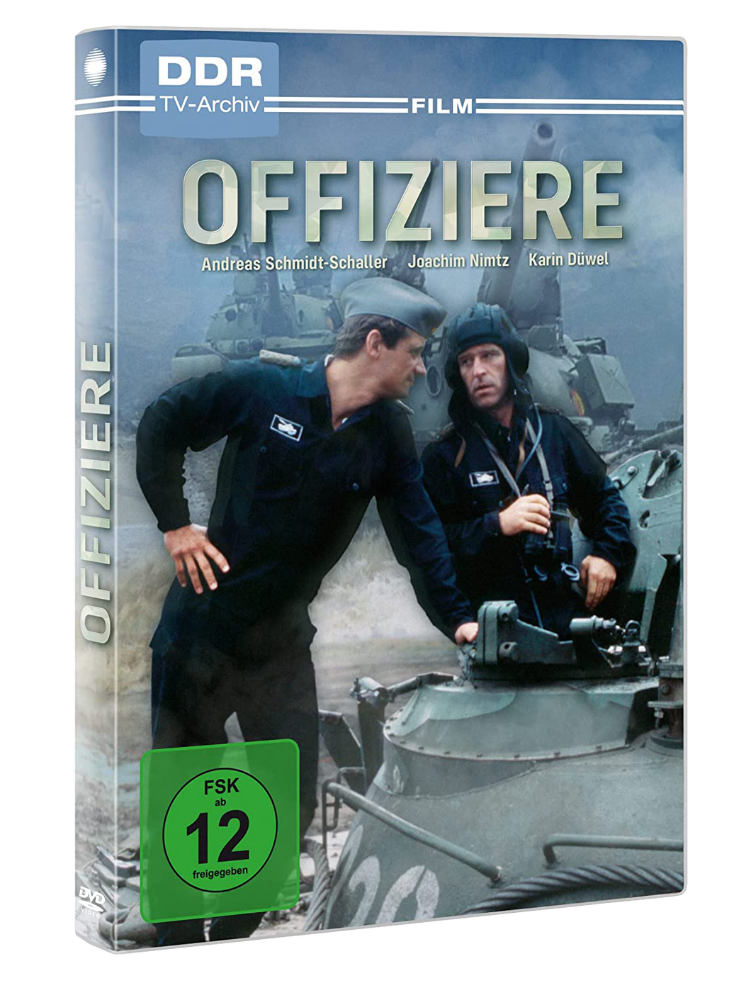 Offiziere