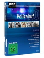 Polizeiruf 110 - Box 3 (Neuauflage 2022)