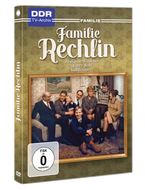 Familie Rechlin (DVD)