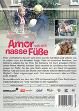 Lade das Bild in den Galerie-Viewer, Amor holt sich nasse Füße (DVD)
