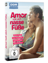 Lade das Bild in den Galerie-Viewer, Amor holt sich nasse Füße (DVD)
