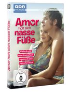Amor holt sich nasse Füße (DVD)