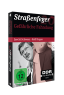 Gefährliche Fahndung (4 DVD)