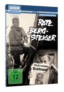Rote Bergsteiger (DVD)