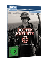 Lade das Bild in den Galerie-Viewer, Rottenknechte (2DVD)
