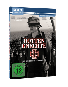 Rottenknechte (2DVD)