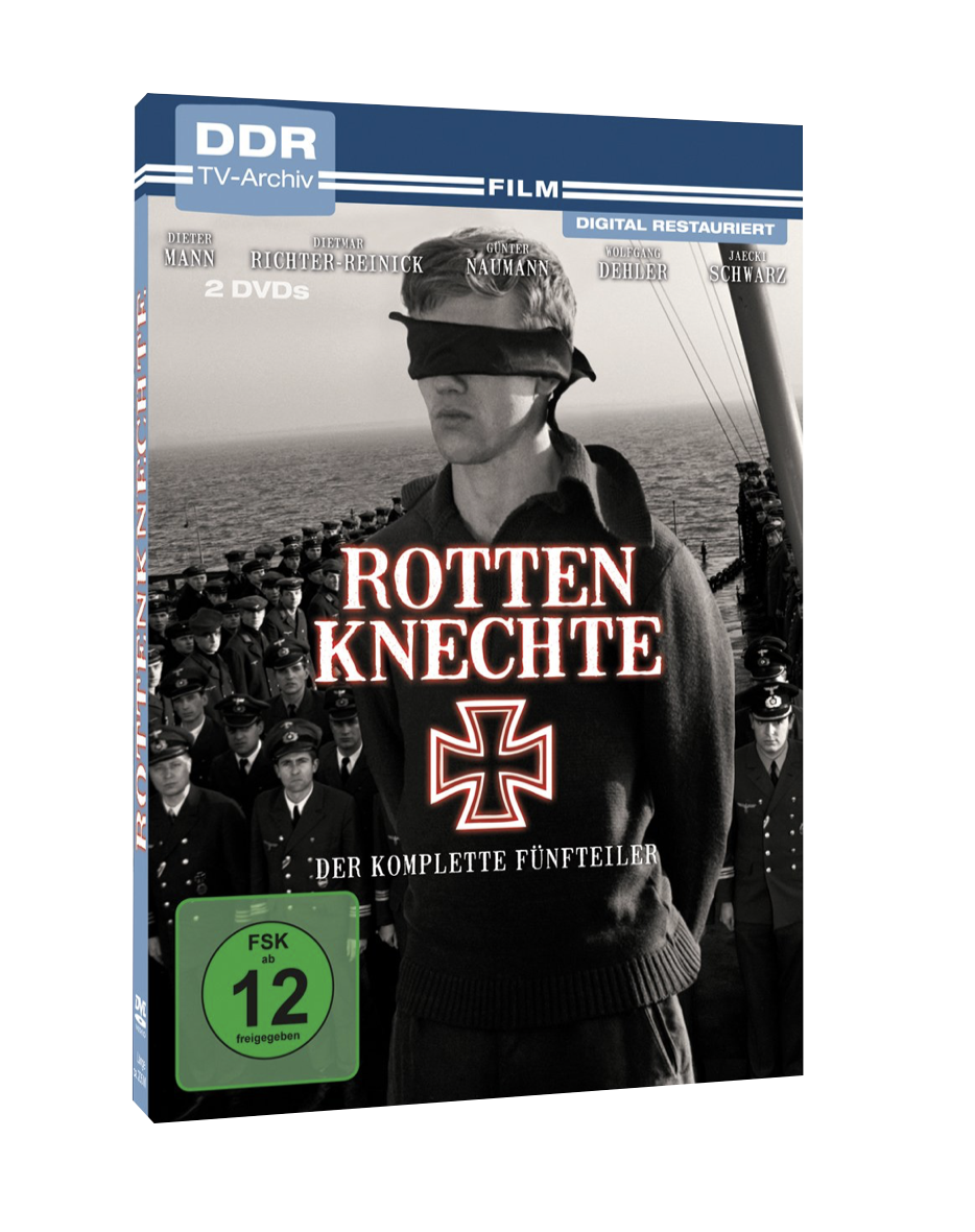 Rottenknechte (2DVD)