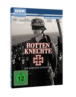 Rottenknechte (2DVD)