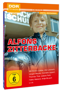 Alfons Zitterbacke