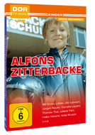 Alfons Zitterbacke