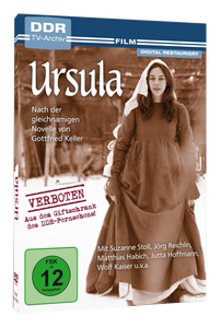 Ursula (DVD)