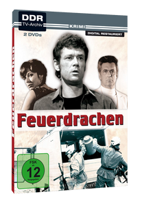 Feuerdrachen (2DVD)