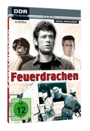 Feuerdrachen (2DVD)