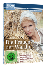 Lade das Bild in den Galerie-Viewer, Die Frauen der Wardins DDR$ TV-Archiv, DDR Fernsehen
