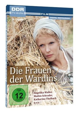 Die Frauen der Wardins DDR$ TV-Archiv, DDR Fernsehen