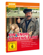 Ein Engel namens Flint (2DVD)