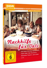 Lade das Bild in den Galerie-Viewer, Nachhilfe für Vati
