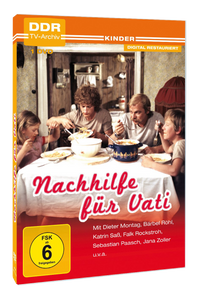 Nachhilfe für Vati