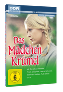 Das Mädchen Krümel  (3 DVD)