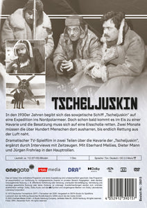 Tscheljuskin
