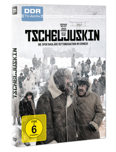 Tscheljuskin