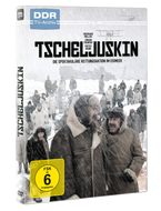 Tscheljuskin