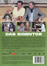 Lade das Bild in den Galerie-Viewer, Das Eigentor
