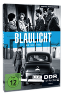 Blaulicht - Box 1
