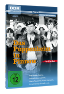 Das Puppenheim in Pinnow (DVD)