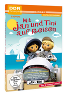 Mit Jan und Tini auf Reisen 3