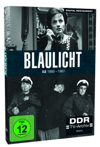 Blaulicht - Box 2