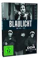 Blaulicht - Box 2