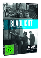 Blaulicht - Box 3