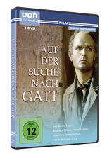 Lade das Bild in den Galerie-Viewer, Auf der Suche nach Gatt (DVD)
